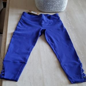 Capris / active wear